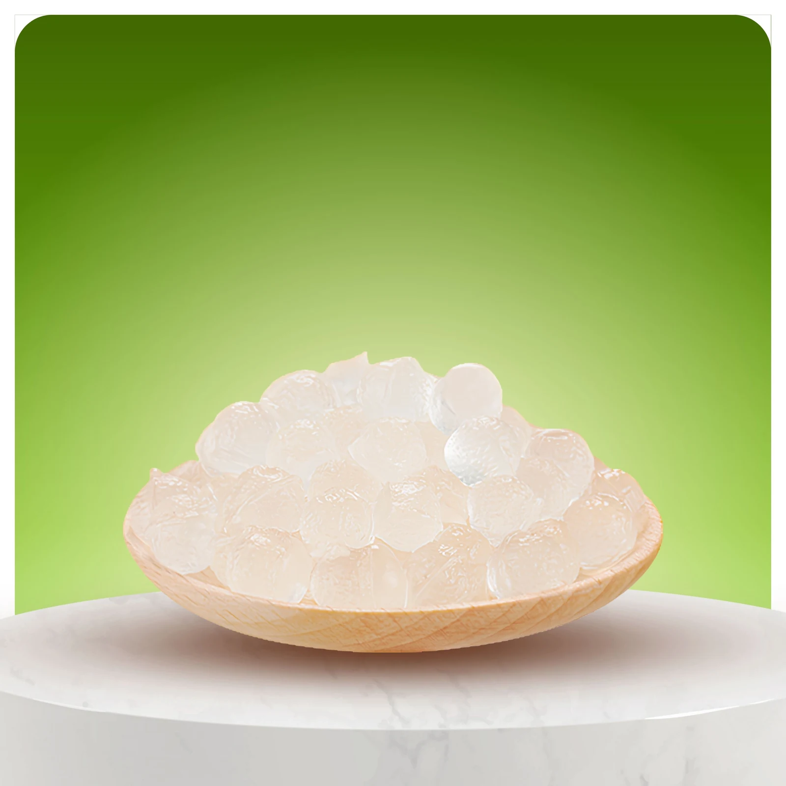 3Q Pearls
