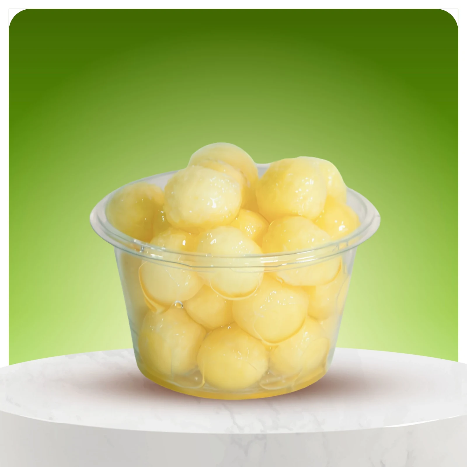 Cheese Cubes