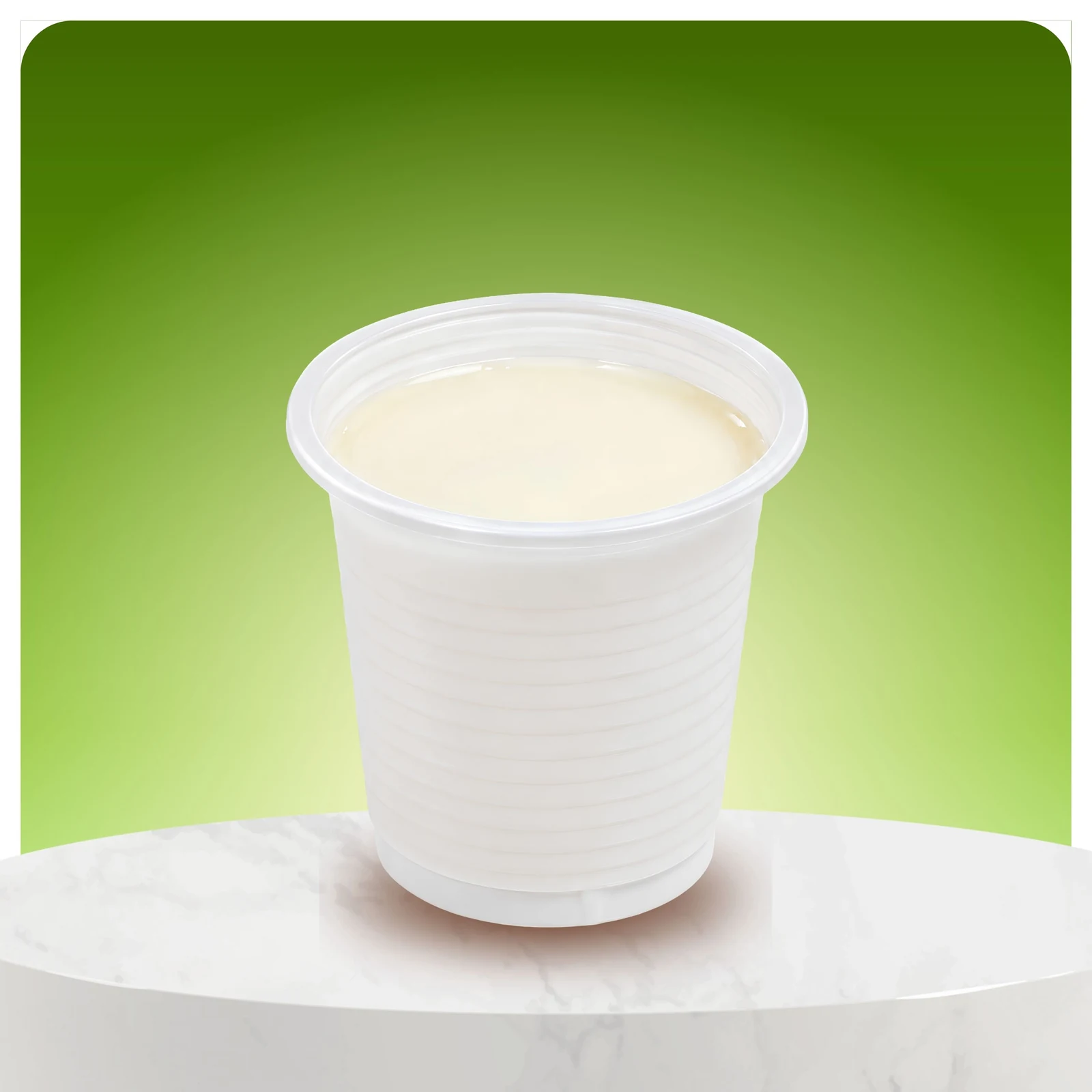 Classic Yogurt