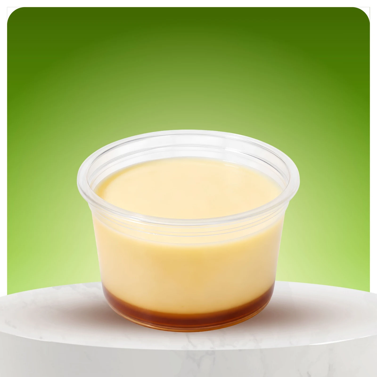 Crème Caramel