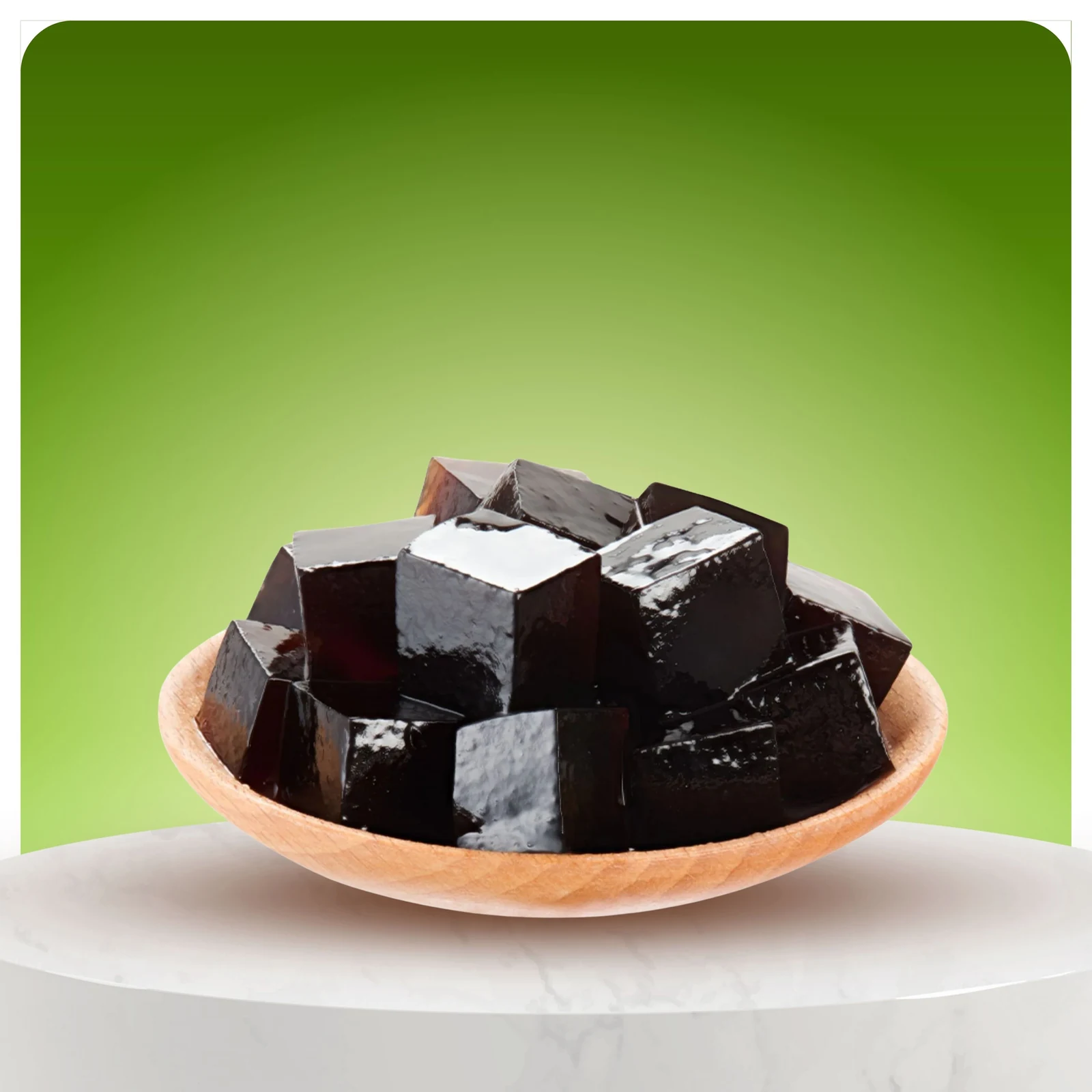 Grass Jelly