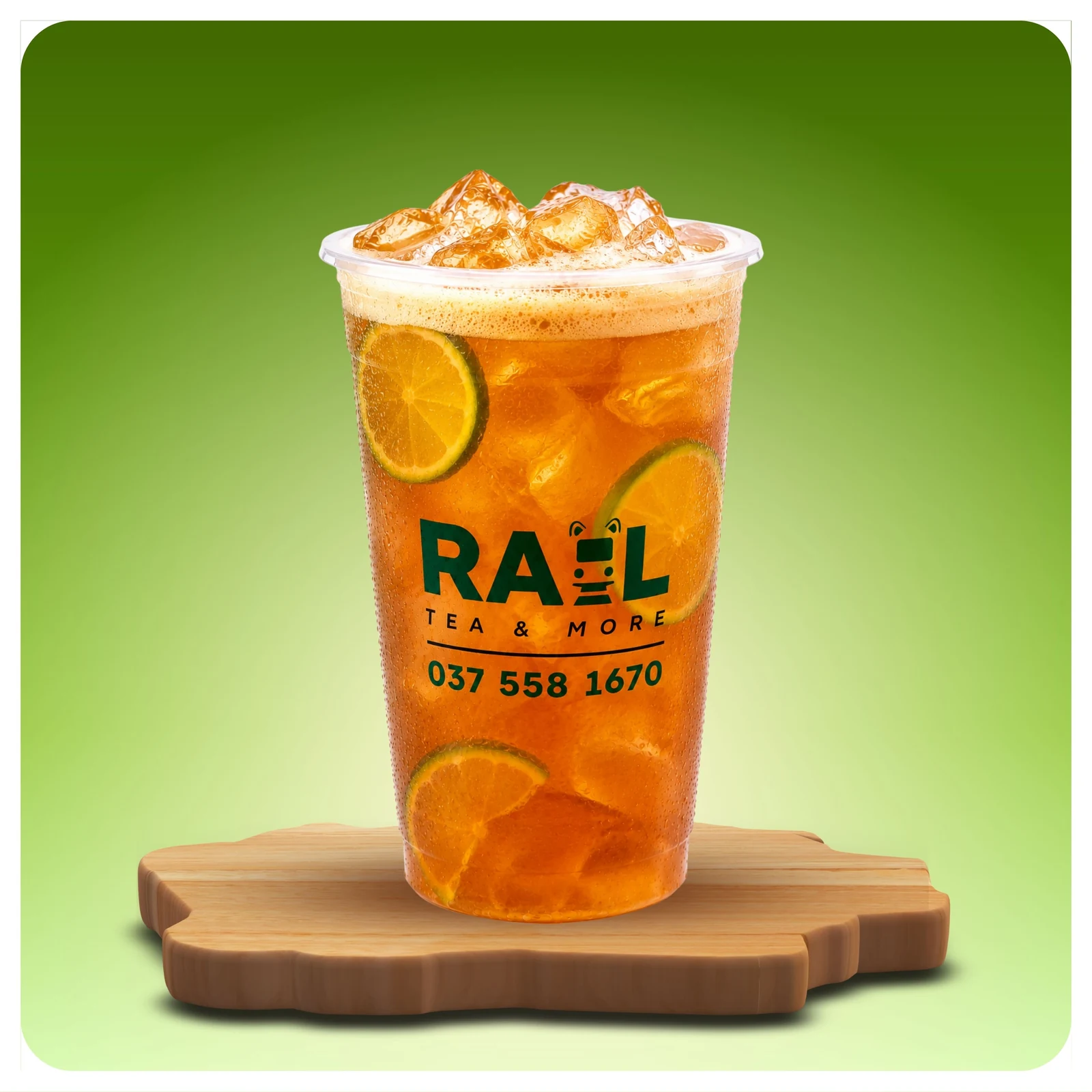 Lemon Tea