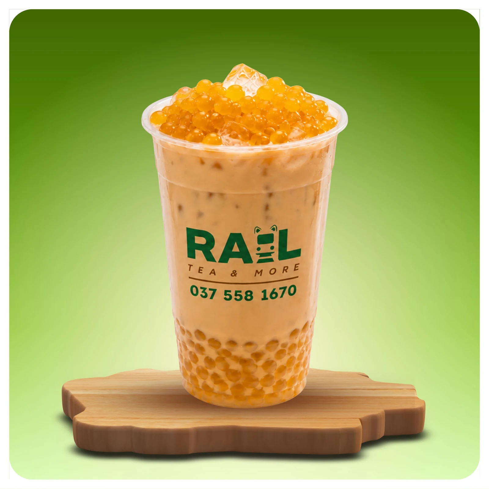 Milk Tea